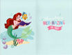 Picture of ARIEL HAPPY BIRTHDAY SISTER CARD